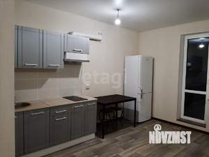 Студия квартира, вторичка, 30м2, 12/24 этаж