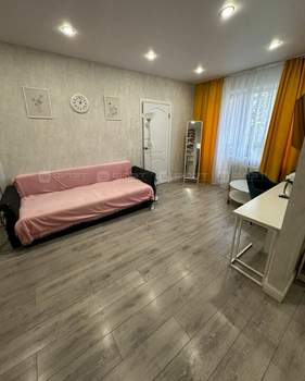 2-к квартира, вторичка, 42м2, 2/5 этаж