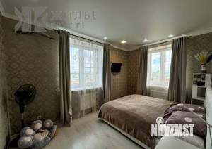 2-к квартира, вторичка, 63м2, 14/16 этаж