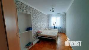 3-к квартира, вторичка, 60м2, 4/5 этаж