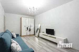 1-к квартира, вторичка, 34м2, 1/5 этаж