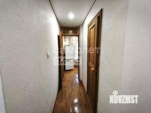 1-к квартира, вторичка, 37м2, 6/9 этаж