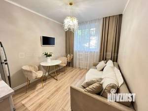 1-к квартира, вторичка, 45м2, 1/5 этаж