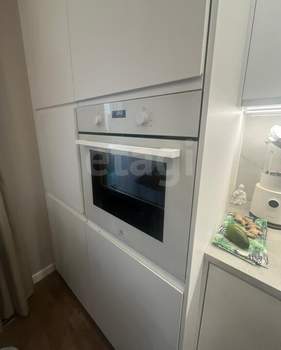 3-к квартира, вторичка, 84м2, 2/5 этаж