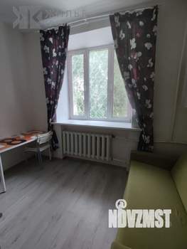 Студия квартира, вторичка, 16м2, 1/5 этаж