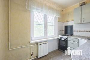 2-к квартира, вторичка, 46м2, 1/5 этаж