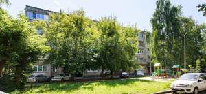 3-к квартира, вторичка, 60м2, 5/5 этаж