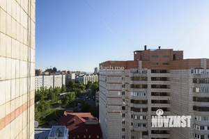 1-к квартира, вторичка, 43м2, 14/15 этаж
