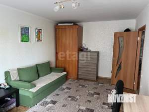 1-к квартира, вторичка, 33м2, 4/9 этаж