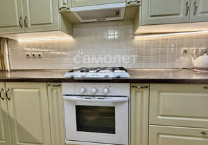 2-к квартира, вторичка, 83м2, 3/5 этаж