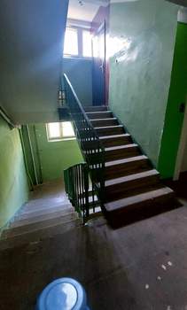 2-к квартира, вторичка, 50м2, 4/1 этаж