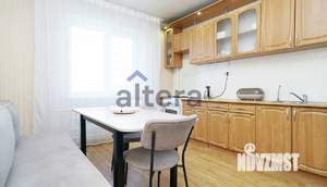 3-к квартира, вторичка, 67м2, 6/10 этаж