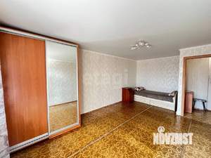 1-к квартира, вторичка, 36м2, 8/9 этаж