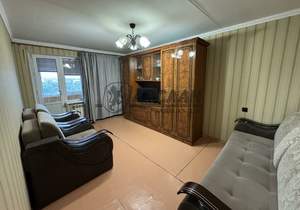 2-к квартира, вторичка, 49м2, 8/9 этаж