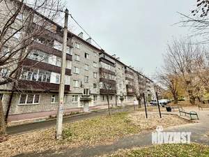 2-к квартира, вторичка, 43м2, 3/5 этаж