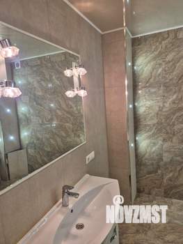 1-к квартира, вторичка, 54м2, 7/8 этаж