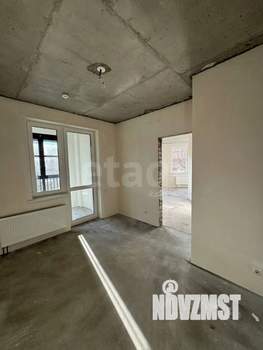 2-к квартира, вторичка, 39м2, 2/7 этаж