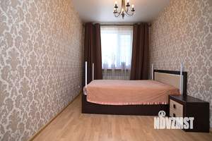 3-к квартира, вторичка, 59м2, 4/5 этаж