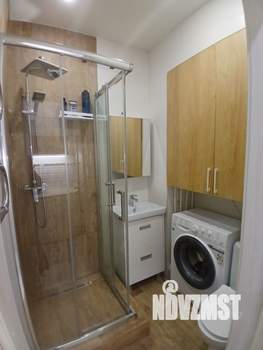 Студия квартира, вторичка, 19м2, 1/5 этаж