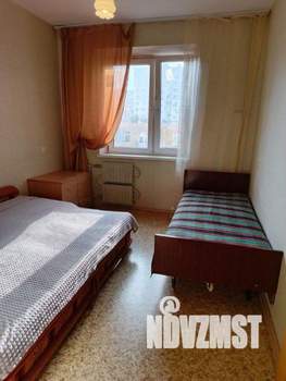 3-к квартира, вторичка, 65м2, 3/10 этаж