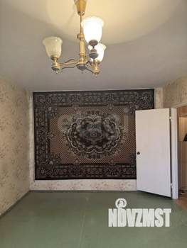 2-к квартира, вторичка, 53м2, 4/10 этаж