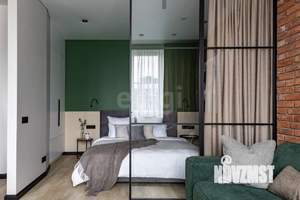 Студия квартира, вторичка, 22м2, 3/10 этаж