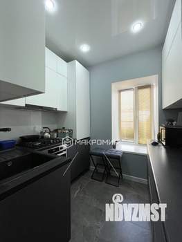 3-к квартира, вторичка, 66м2, 1/2 этаж