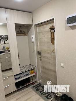 1-к квартира, вторичка, 35м2, 5/6 этаж