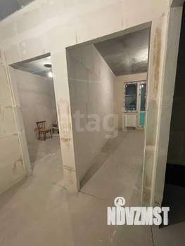 1-к квартира, вторичка, 33м2, 4/7 этаж