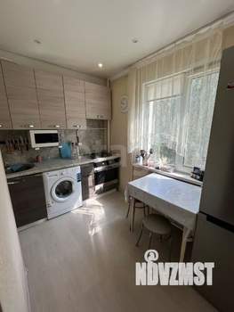 3-к квартира, вторичка, 54м2, 3/9 этаж