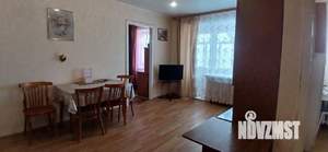 2-к квартира, вторичка, 46м2, 5/5 этаж
