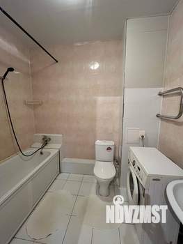 1-к квартира, вторичка, 48м2, 9/9 этаж