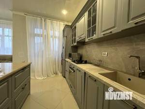 2-к квартира, вторичка, 58м2, 2/6 этаж