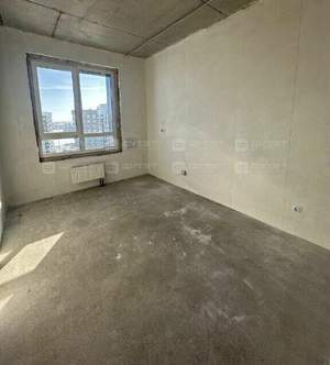 2-к квартира, вторичка, 47м2, 9/25 этаж