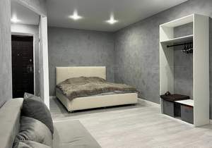 1-к квартира, вторичка, 39м2, 2/14 этаж