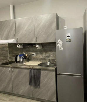 Студия квартира, вторичка, 21м2, 2/7 этаж