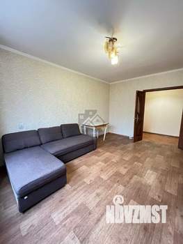 3-к квартира, вторичка, 63м2, 3/10 этаж