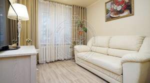 4-к квартира, вторичка, 82м2, 1/10 этаж