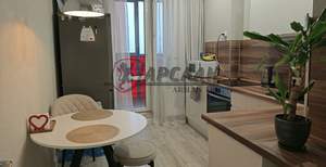 1-к квартира, вторичка, 40м2, 12/23 этаж