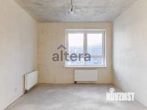 2-к квартира, вторичка, 61м2, 15/19 этаж