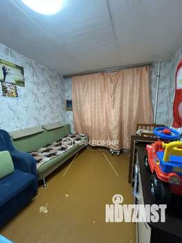 1-к квартира, вторичка, 24м2, 2/5 этаж