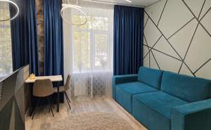 2-к квартира, вторичка, 39м2, 1/2 этаж
