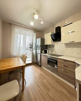 1-к квартира, вторичка, 38м2, 9/10 этаж
