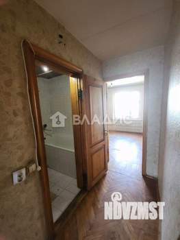 4-к квартира, вторичка, 100м2, 4/9 этаж