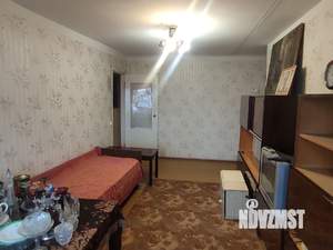 3-к квартира, вторичка, 56м2, 4/5 этаж