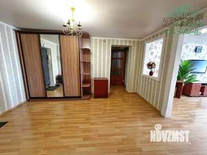 3-к квартира, вторичка, 126м2, 14/14 этаж