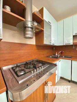 3-к квартира, вторичка, 95м2, 2/4 этаж