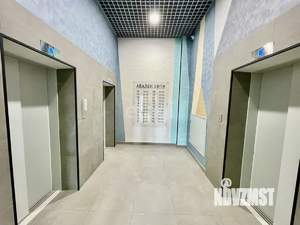 3-к квартира, вторичка, 104м2, 12/23 этаж