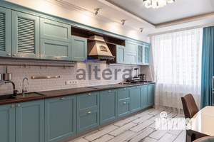 2-к квартира, вторичка, 118м2, 8/8 этаж