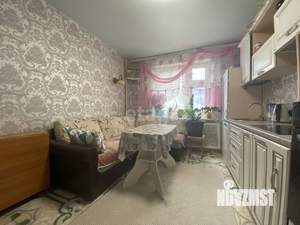 1-к квартира, вторичка, 47м2, 13/16 этаж